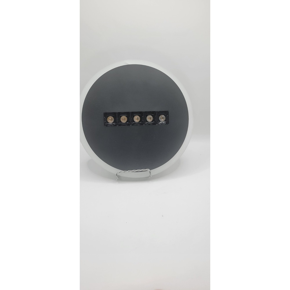 Ceiling‎ Mount LED Light 9 1/2 "